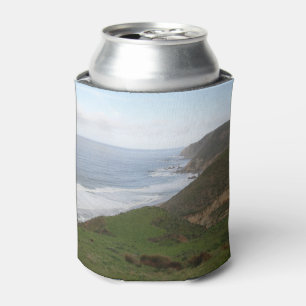 Tomales Point at Point Reyes National Seashore Can Cooler