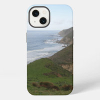 Tomales Point at Point Reyes National Seashore