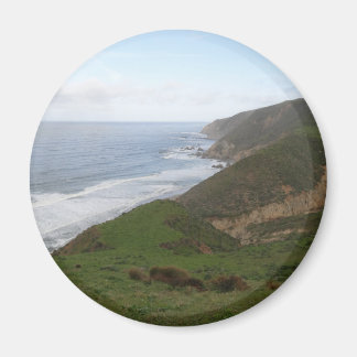 Tomales Point at Point Reyes National Seashore Magnet