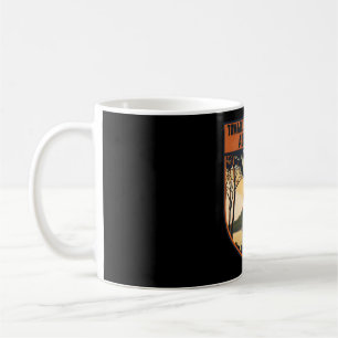 Tomaree � The Endless Horizon of Australia Coffee Mug