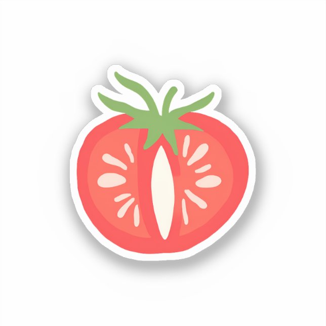 Tomato (Front)