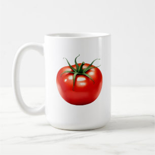 Tomato Coffee Mug