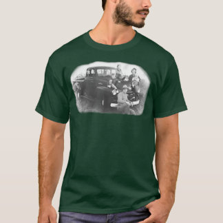 Tomato Farmer circa 1954 T-Shirt