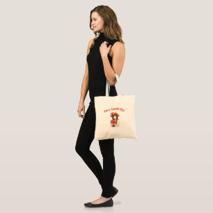 tomato girl bag
