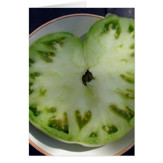 Tomato Hearts (Front)