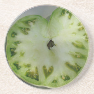 Tomato Hearts Coaster