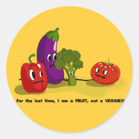 Tomato humour