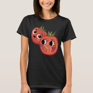 Tomato in Awe T-Shirt