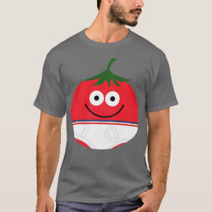 TOMATO IN UNDERWEAR T-Shirt