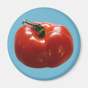 Tomato Magnet