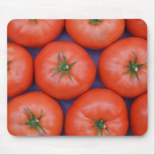 Tomato Mouse Pad