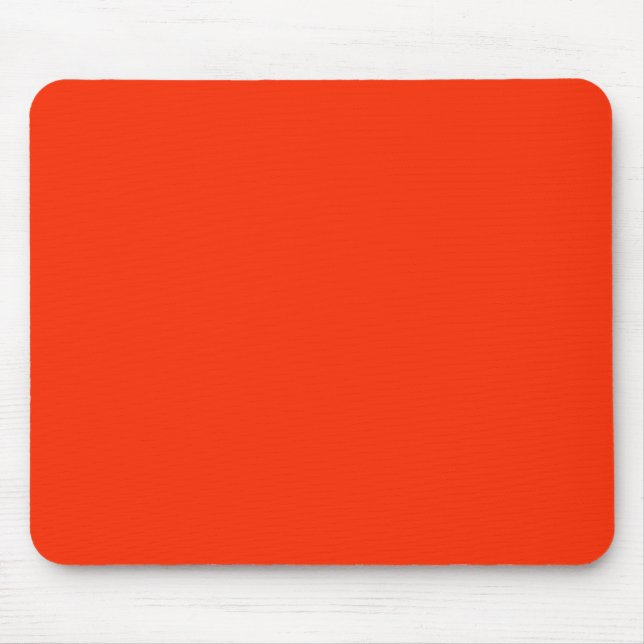 Tomato Mouse Pad (Front)