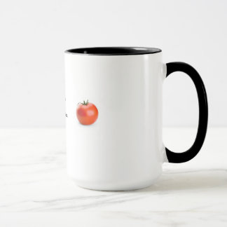 Tomato Mug