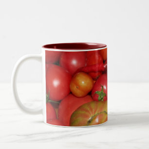 Tomato Mug