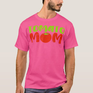 Tomato Mum T-Shirt