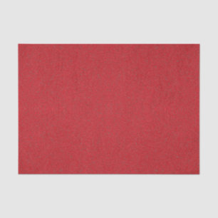 Tomato Red Noise Texture Tissue Paper – Customise
