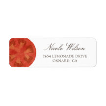 Tomato return address labes 02