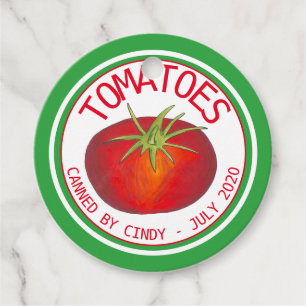 Tomato Sauce Tomatoes Vegetables Canning Canned By Favour Tags