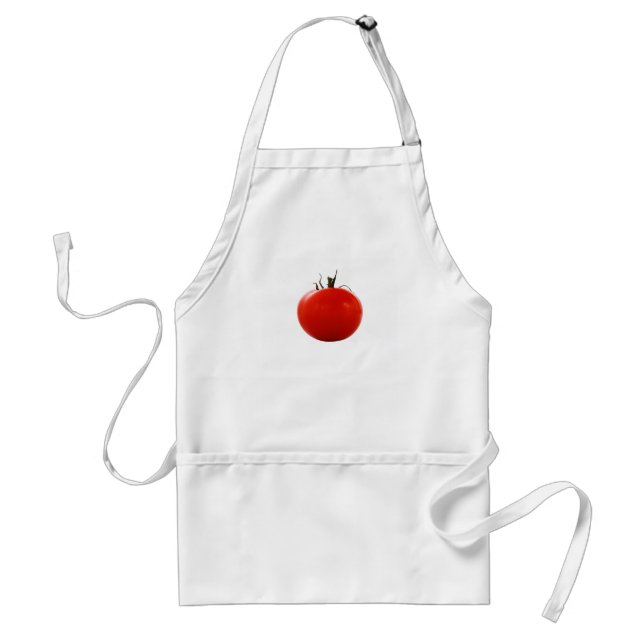 Tomato Standard Apron (Front)