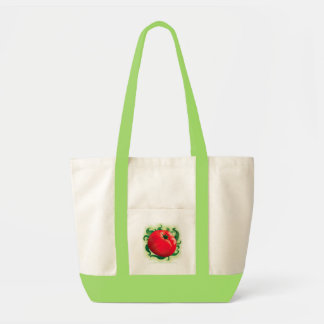 TOMATO Tote Bag