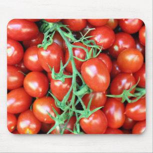 tomato vine mouse pad