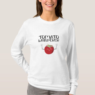 Tomato Whisperer T-Shirt