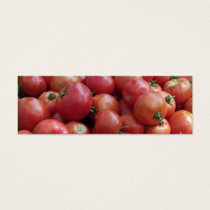 Tomatoes
