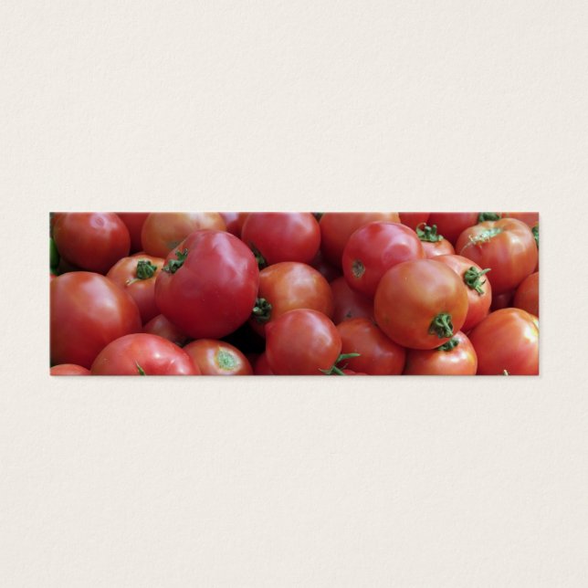 Tomatoes (Front)
