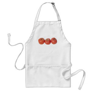 Tomatoes Apron