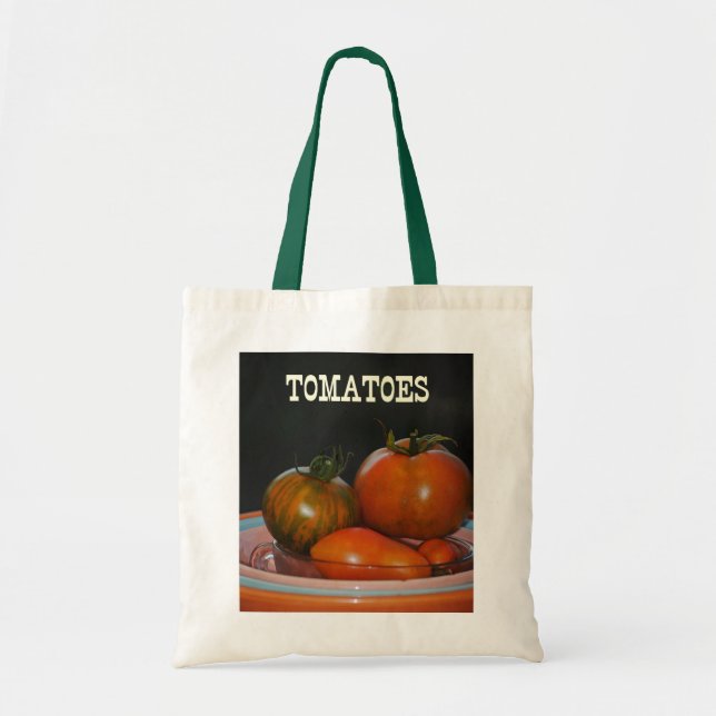 Tomatoes Bag (Front)