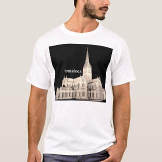 tomatoes cathedral T-Shirt