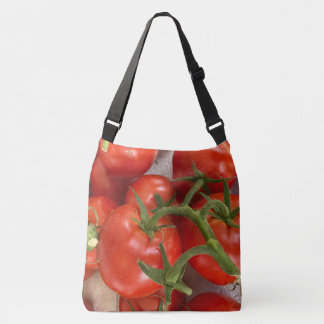 Tomatoes Crossbody Bag