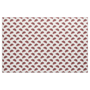 tomatoes fabric