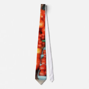 Tomatoes For Sale Tie