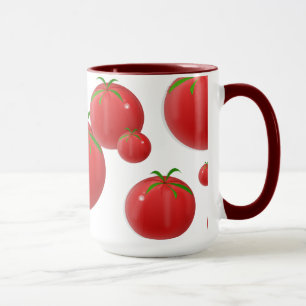 Tomatoes! Mug