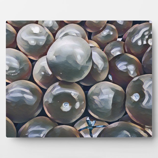 TOMATOES  PLAQUE (Front)