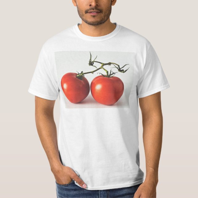 Tomatoes T-Shirt (Front)