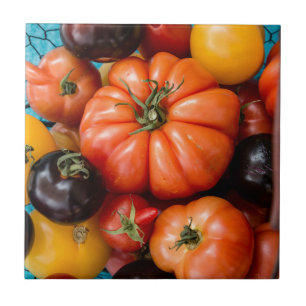 Tomatoes Tile
