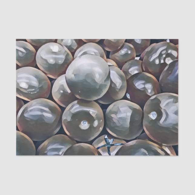 TOMATOES   TISSUE PAPER (Front)