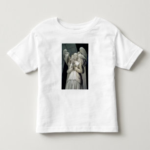 Tomb of Agnes Sorel  1450-59 Toddler T-Shirt