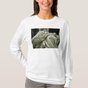 Tomb of Catherine de Medici  and Henri II T-Shirt