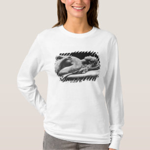 Tomb of Catherine de Medici and Henri II T-Shirt