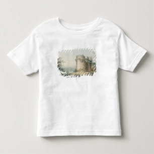 Tomb of Cecilia Metella, Rome Toddler T-Shirt
