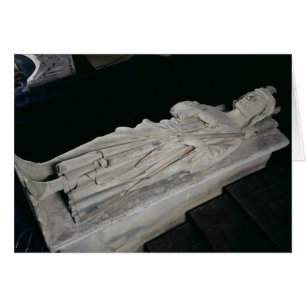 Tomb of Charles Martel