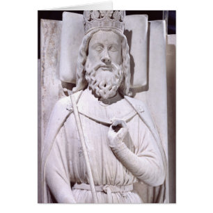 Tomb of Clovis I , King of the Franks