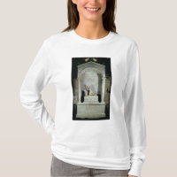Tomb of Empress Josephine 1825