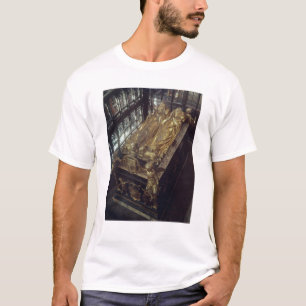 Tomb of Henry VII  and his Wife T-Shirt