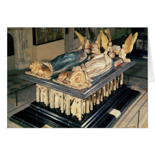 Tomb of John the Fearless and Margaret of