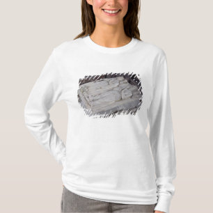 Tomb of Louis de France T-Shirt