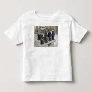 Tomb of Philippe Pot Toddler T-Shirt